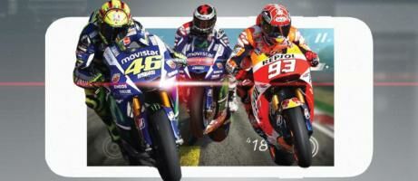 game gratis motogp