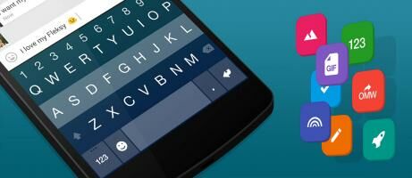 5 Aplikasi Keyboard Emoji Terbaik untuk Android - JalanTikus.com 5 Aplikasi Keyboard Emoji Terbaik untuk Android - JalanTikus.com