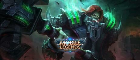 84 Koleksi Gambar Mobile Legends Lengkap Gratis
