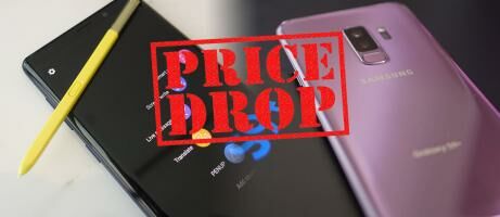 7 HP Samsung yang Sudah Banting Harga, Ada yang Turun Harga Nyaris 
