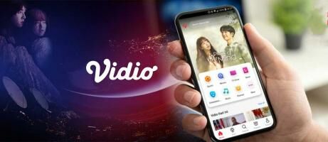 Cara Nonton Gratis Di Aplikasi Vidio Sepuasnya Legal Jalantikus