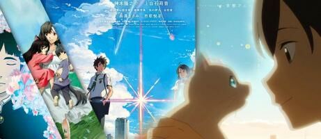 21 Anime Movie Terbaik Dan Terbaru Jalantikus