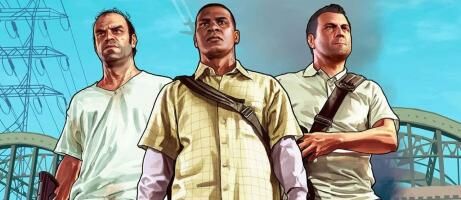 Cheat GTA 5 Lengkap PS3, PS4, dan PC Bahasa Indonesia