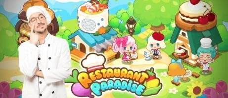 68 Mod Apk Game Restoran Juru Masak  Latest Free