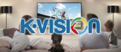 Daftar Harga Paket K-Vision Terbaru 2022: Banyak Pilihan Channel, Harga Mulai Rp9 Ribuan!