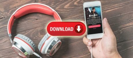Aplikasi Download Lagu MP3