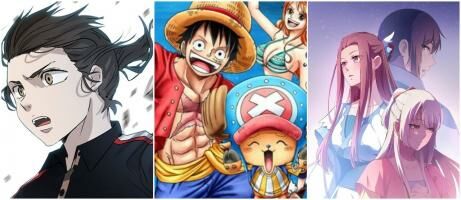 6 Rekomendasi Aplikasi Baca Komik Anime Gratis Gak Cuma Webtoon   Sukabumi Update