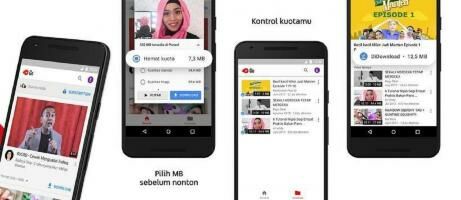 Youtube Go Apk For Android Versi Terbaru 21 Jalantikus