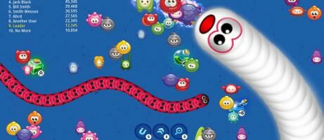 Worms Zone Io Mod Apk V2 3 2 F Unlimited Money Jalantikus<script async src=
