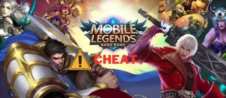 7 Cheat Mobile Legend Bang Bang Terbaru 2023 