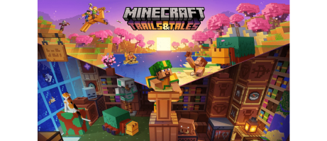 Link Download Pembaruan Minecraft V1.20 Gratis 2023 Nikmati