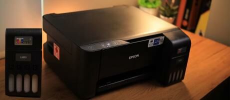 Download Resetter Epson L3210 Gratis Tanpa Password dan Cara Reset (2025)