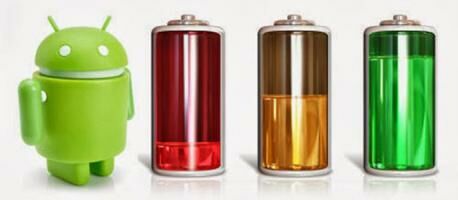 Daftar Smartphone Android dengan Baterai Paling Tahan Lama