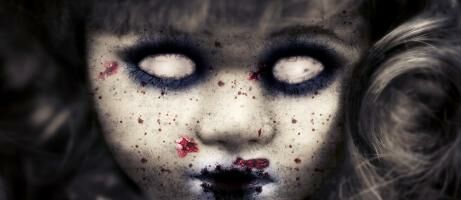 Download 93 Gambar Hantu Yang Menakutkan  Gratis HD