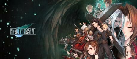 1 Wallpaper Final Fantasy Terbaik Terlengkap Jalantikus