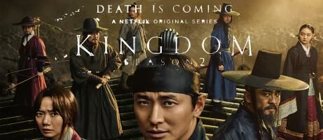 Nonton Kingdom Season 2 2020 Sub Indo Jalantikus