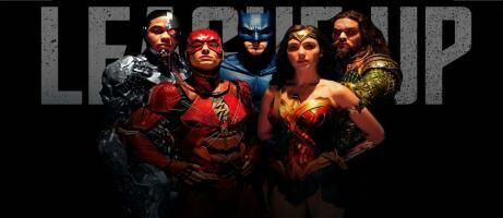 Nonton Streaming Justice League Sub Indo 2017 Full Movie Jalantikus