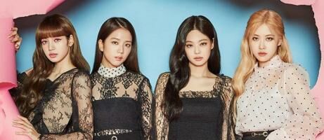 Daftar Lagu Blackpink Lirik Terbaru 2020 Jalantikus