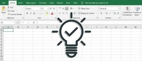 Cara Menambahkan Kolom Dan Baris Di Excel Cuma Sekejap Jalantikus