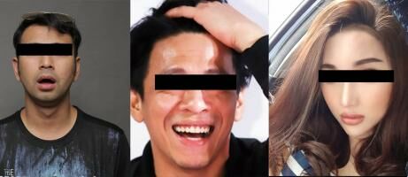 5 Skandal Artis Indonesia Yang Disorot Media Asing Jalantikus