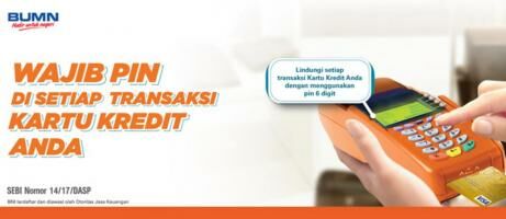 Pengajuan Kartu Kredit BNI | Gak Ribet! | JalanTikus