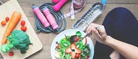 Cara Melakukan Pola Hidup Sehat Menurut WHO, Demi Kesehatan Tubuh & Mental!