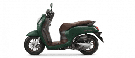 4 Tipe Honda Scoopy Terbaru 2023, Mana yang Paling Cocok untuk Kamu?