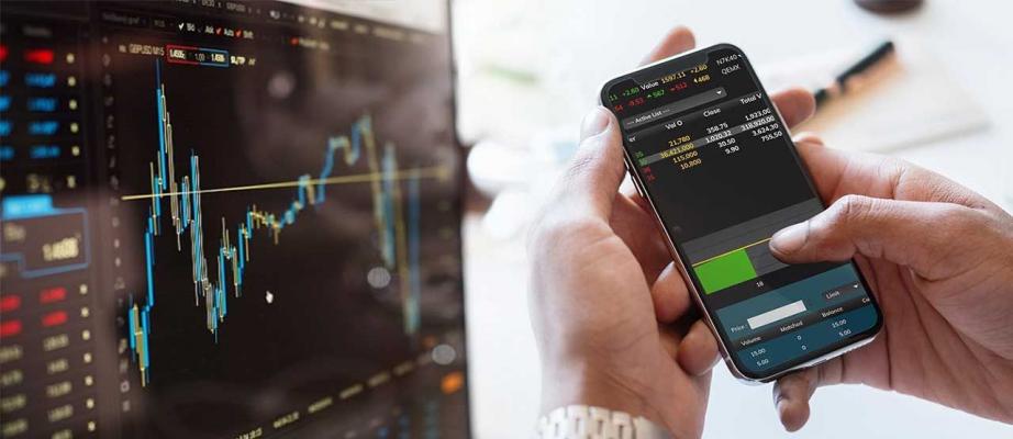 10 Aplikasi Simulasi Trading Saham Terbaik Android | JalanTikus