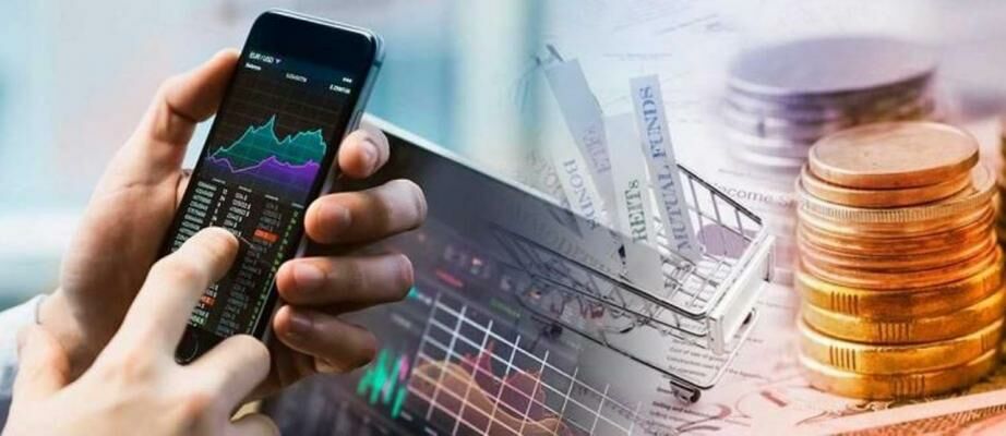 6 Aplikasi Investasi Terbaik dan Terpercaya 2025 untuk Pemula