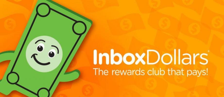 Download InboxDollars APK, Raup Dolar Tanpa Modal! | JalanTikus
