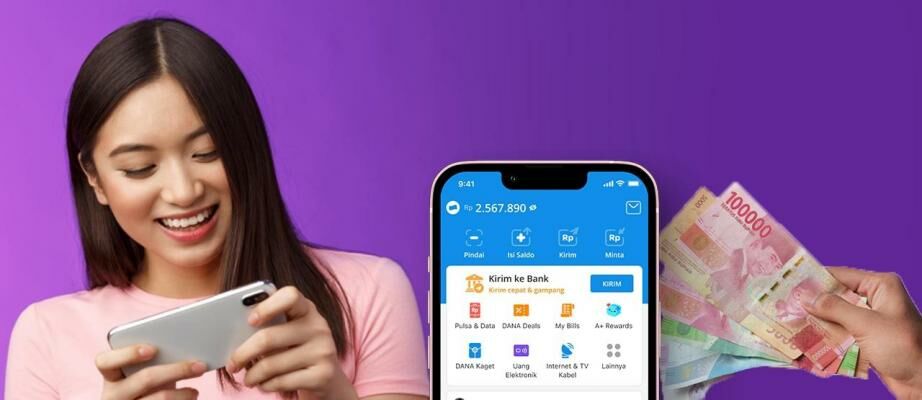 10 Game Penghasil Uang Tanpa Iklan, Dicek Ulang Statusnya
