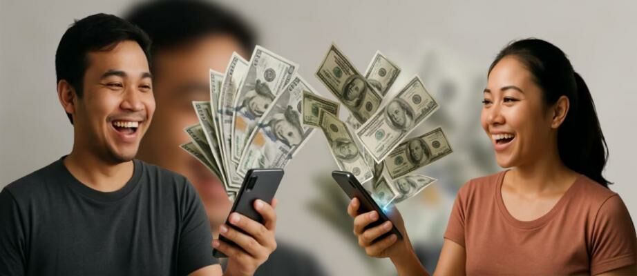 11 Aplikasi Penghasil Dollar Gratis Bikin Untung Tanpa Deposit