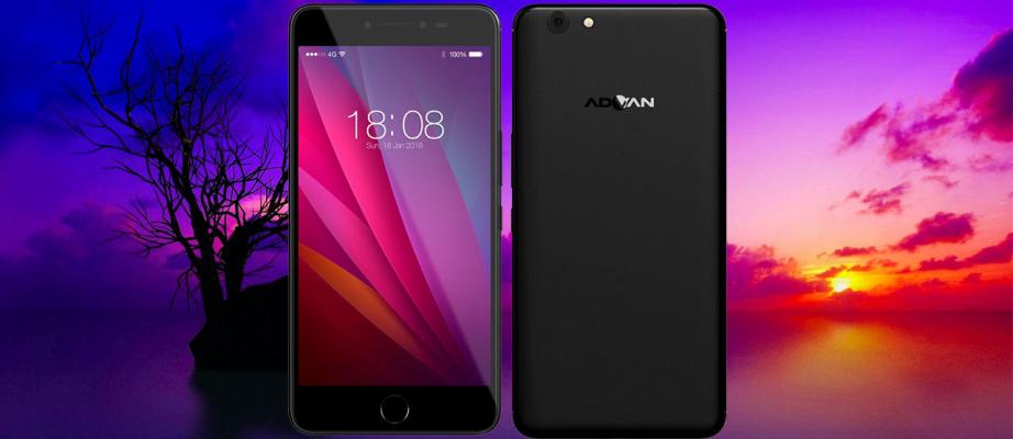 Harga Advan G2 Terbaru Februari 2019 dan Spesifikasi Lengkap | JalanTikus