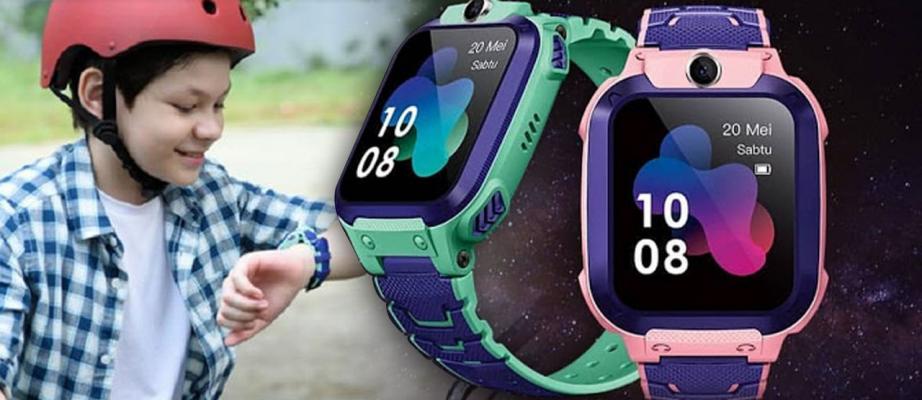 5 Rekomendasi Jam Tangan Pintar Anak Imoo Bipbip Dll Jalantikus