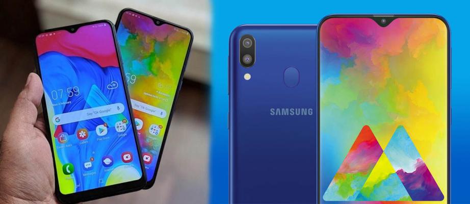 Samsung M Harga Dan Spesifikasi Terbaru Jalantikus