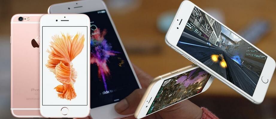 iPhone 6s Harga dan Spesifikasi Terbaru 2020 Jalantikus