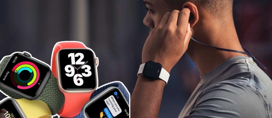 Apple watch sales terbaik