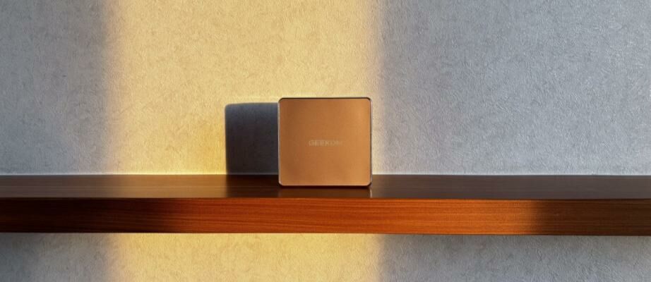 Review Geekom A5 2025: Mini PC AMD Ryzen 7, Cocok buat Siapa?