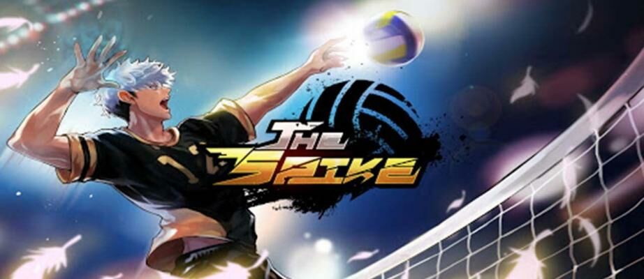 Download The Spike - Volleyball Story MOD APK v1.1.26, Game Bola Voli Paling Seru!