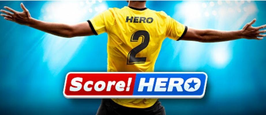 Download Score Hero 2 Mod Apk 2021 V1.20, Unlimited Money! | Jalantikus