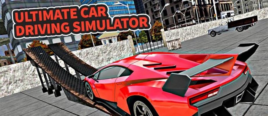 61 Download Ultimate Car Driving Simulator Mod Apk Versi Terbaru  Latest Free