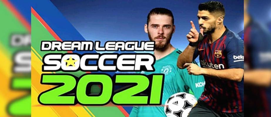 Dream League Soccer 2021 Terbaru, Unlimited Money | Jalantikus