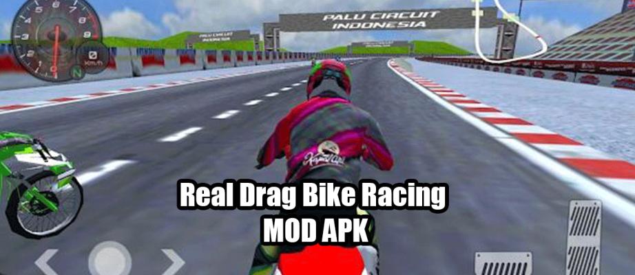 1060  Download Drag Bike Mod Indonesia  Latest HD