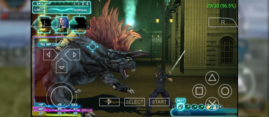 12 Game PPSSPP Terbaik & Seru 2022, Bisa Main di HP Android dan Laptop!