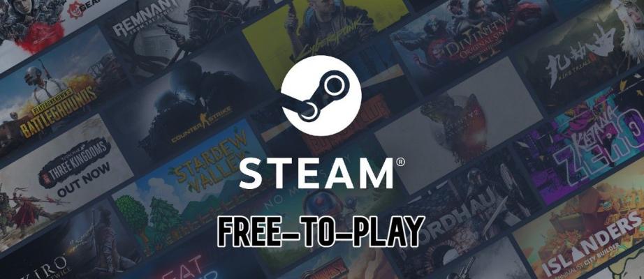 10 Game Gratis Terbaik di Steam, Ayo segera Dipilih! 