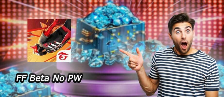 FF Beta No PW: Apa Maksudnya dan Apakah Aman?