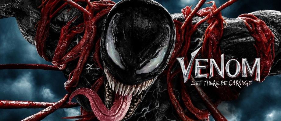 Nonton venom let there be carnage