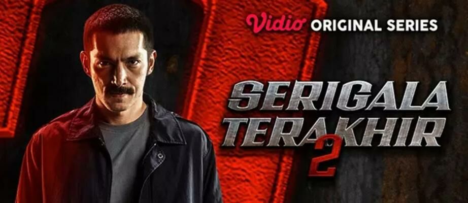 Nonton Serigala Terakhir 2, Jalan Terjal Alex untuk Hidup Damai Setelah Dipenjara