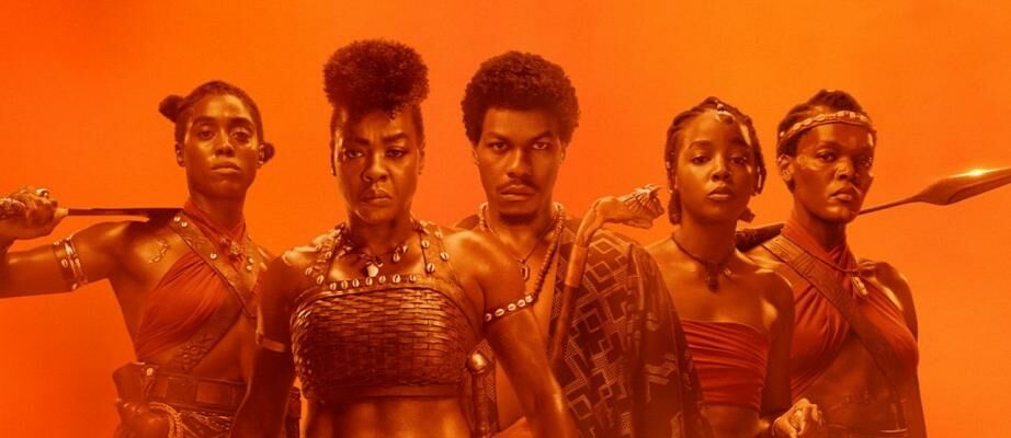 Nonton Film The Woman King (2022), Kisah Nyata Perjuangan Prajurit Wanita Afrika