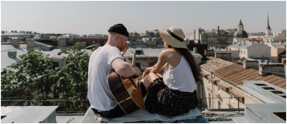 20 Chord Gitar Mudah Lagu Romantis Terlengkap 2021 Jalantikus